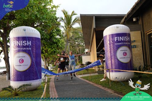 Race photo from Telin Batic 2024 Photo Search
