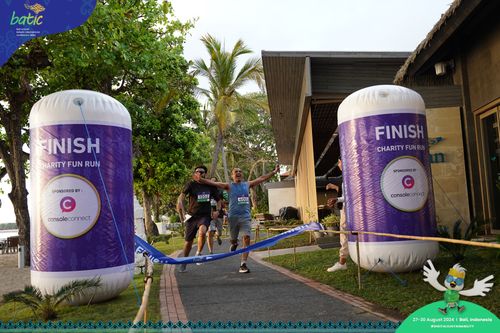 Race photo from Telin Batic 2024 Photo Search