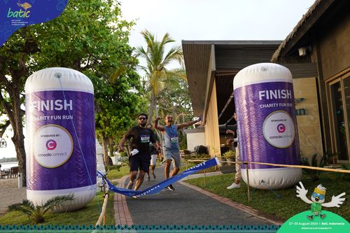 Race photo from Telin Batic 2024 Photo Search