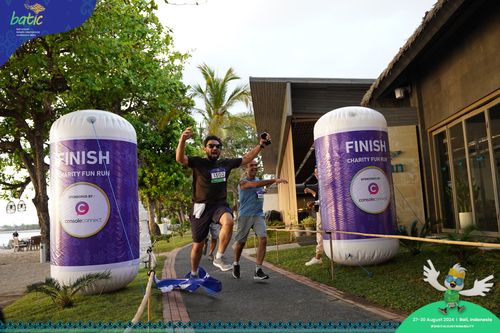 Race photo from Telin Batic 2024 Photo Search