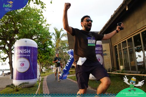 Race photo from Telin Batic 2024 Photo Search