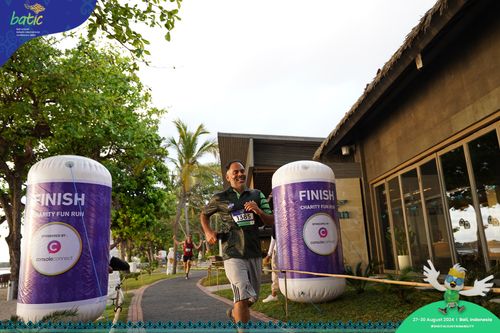 Race photo from Telin Batic 2024 Photo Search