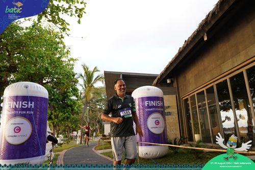 Race photo from Telin Batic 2024 Photo Search