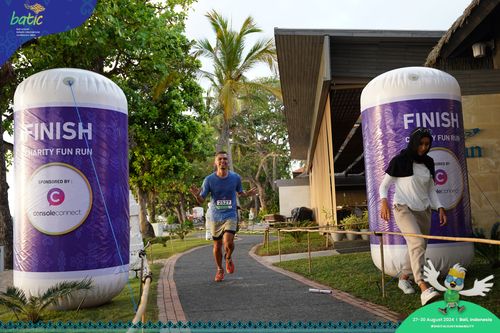 Race photo from Telin Batic 2024 Photo Search
