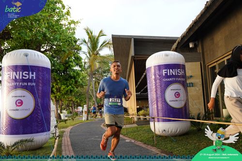 Race photo from Telin Batic 2024 Photo Search
