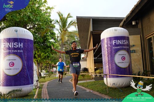 Race photo from Telin Batic 2024 Photo Search