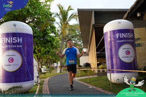 Race photo from Telin Batic 2024 Photo Search
