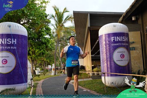Race photo from Telin Batic 2024 Photo Search