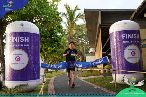 Race photo from Telin Batic 2024 Photo Search