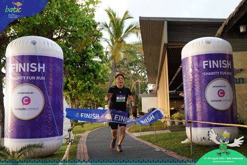 Race photo from Telin Batic 2024 Photo Search
