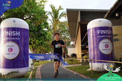 Race photo from Telin Batic 2024 Photo Search