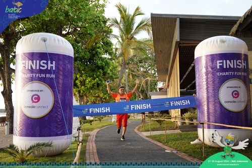 Race photo from Telin Batic 2024 Photo Search