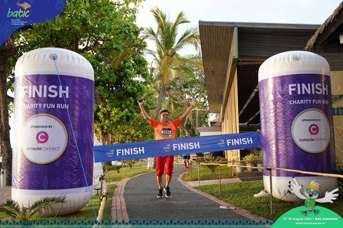 Race photo from Telin Batic 2024 Photo Search