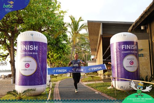 Race photo from Telin Batic 2024 Photo Search