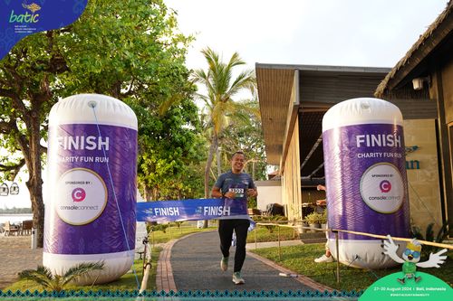 Race photo from Telin Batic 2024 Photo Search