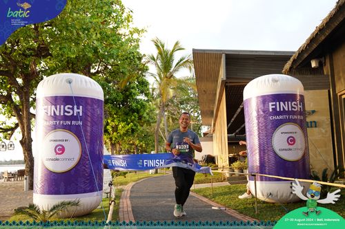 Race photo from Telin Batic 2024 Photo Search