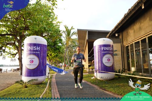 Race photo from Telin Batic 2024 Photo Search
