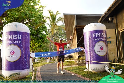 Race photo from Telin Batic 2024 Photo Search