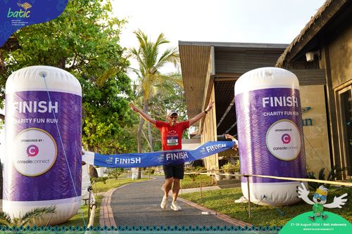 Race photo from Telin Batic 2024 Photo Search