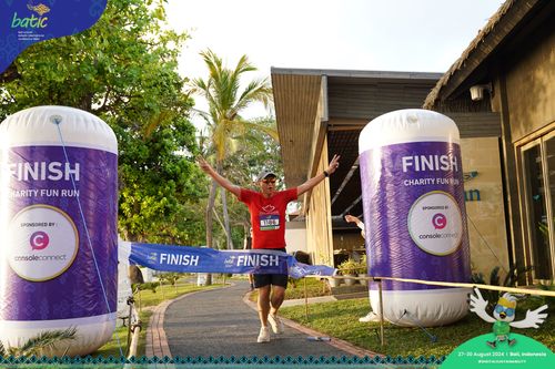 Race photo from Telin Batic 2024 Photo Search