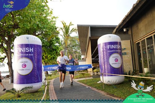 Race photo from Telin Batic 2024 Photo Search