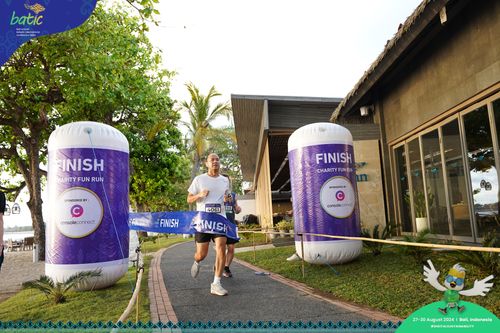 Race photo from Telin Batic 2024 Photo Search