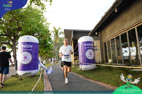 Race photo from Telin Batic 2024 Photo Search