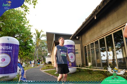 Race photo from Telin Batic 2024 Photo Search
