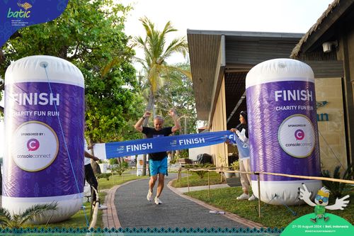 Race photo from Telin Batic 2024 Photo Search