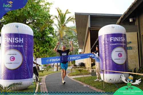Race photo from Telin Batic 2024 Photo Search