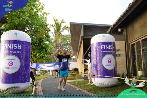 Race photo from Telin Batic 2024 Photo Search
