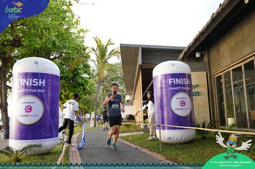 Race photo from Telin Batic 2024 Photo Search