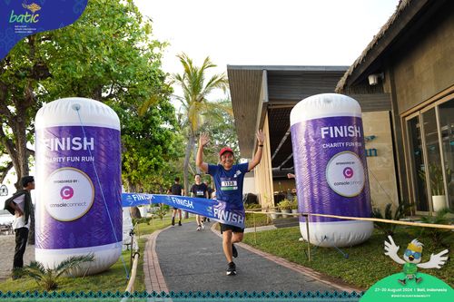 Race photo from Telin Batic 2024 Photo Search