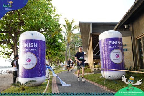 Race photo from Telin Batic 2024 Photo Search
