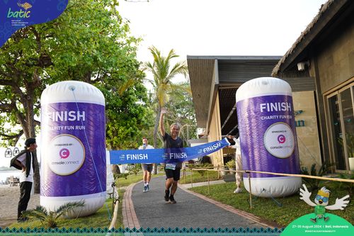 Race photo from Telin Batic 2024 Photo Search