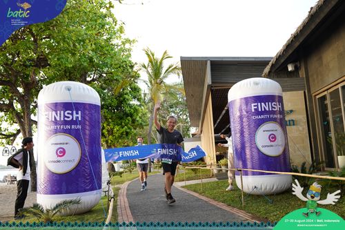 Race photo from Telin Batic 2024 Photo Search