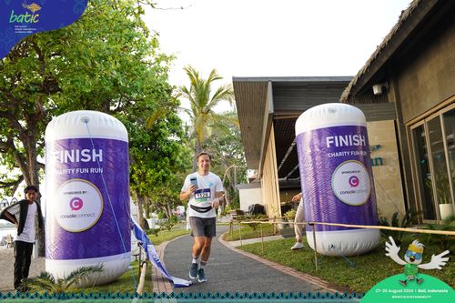 Race photo from Telin Batic 2024 Photo Search