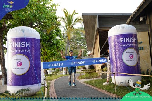 Race photo from Telin Batic 2024 Photo Search