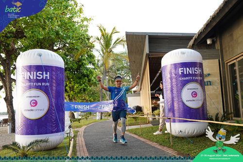Race photo from Telin Batic 2024 Photo Search