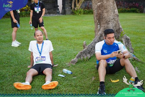 Race photo from Telin Batic 2024 Photo Search