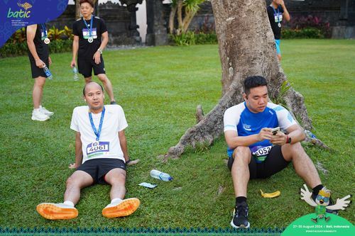 Race photo from Telin Batic 2024 Photo Search