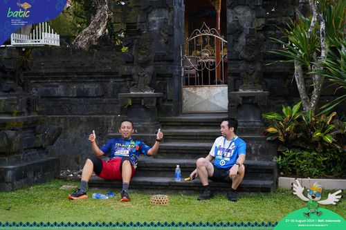 Race photo from Telin Batic 2024 Photo Search