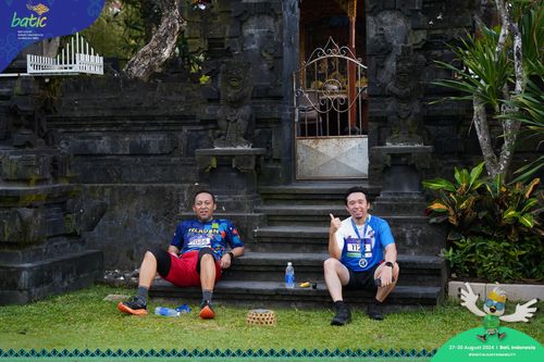 Race photo from Telin Batic 2024 Photo Search