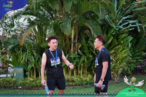 Race photo from Telin Batic 2024 Photo Search