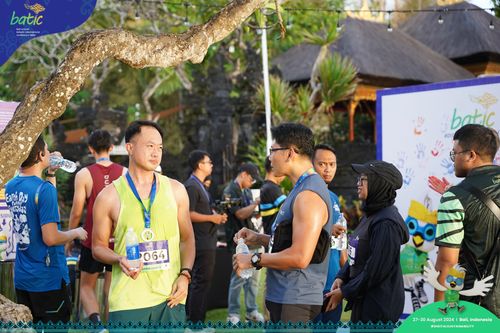 Race photo from Telin Batic 2024 Photo Search