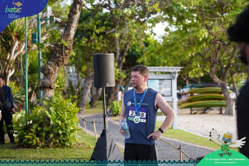 Race photo from Telin Batic 2024 Photo Search