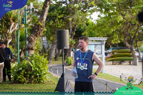 Race photo from Telin Batic 2024 Photo Search