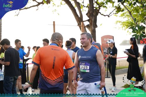 Race photo from Telin Batic 2024 Photo Search