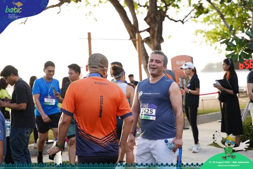 Race photo from Telin Batic 2024 Photo Search