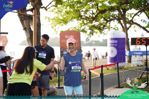 Race photo from Telin Batic 2024 Photo Search